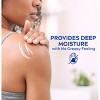 NIVEA Oil Infused Body Lotion with Coconut and Monoi Oil - 16.9 fl oz - 3 of 4