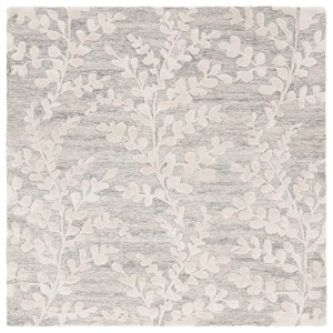 Glamour GLM541 Hand Tufted Indoor Rugs - Safavieh - 1 of 4
