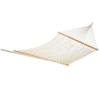 macrame hammock target
