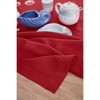 Solino Home Linen Tablecloth | Classic Hemstitch - 4 of 4