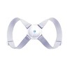 Milex Dual Sensor Smart Posture Corrector – Vibrating Back Trainer for Men & Women | Spine Alignment & Slouch Reminder - 4 of 4