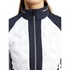 Women's Wo Grove Hybrid Vest - Abacus Sportswear US - 4 of 4