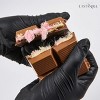Eastanbul Angel Hair Dubai Chocolate Bar with Pistachio Cream and Cotton Candy, 7oz - 2 of 4