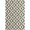 Jill Zarin Outdoor Napa Geometric Woven Area Rug - 2 of 3