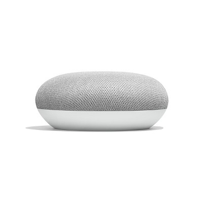 target google home mini