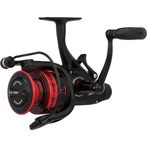 Penn Fierce IV 4000C Live Liner Spinning - FRCIV4000LLC - 1 of 3