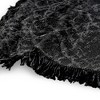 Shelby Cobra Metal Cobra Blanket 50"x60" Woven Tapestry - 3 of 4