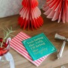 Jollity & Co. - You Bring The Nuts Cocktail Napkins - Pack of 20 Paper Napkins - 3 of 3