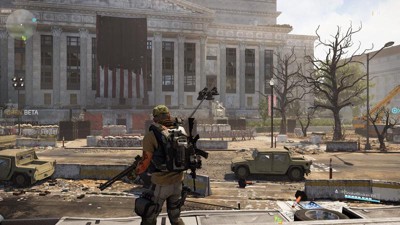 Jogo Tom Clancy's The Division 2 - PS4 - Curitiba - The Division 2