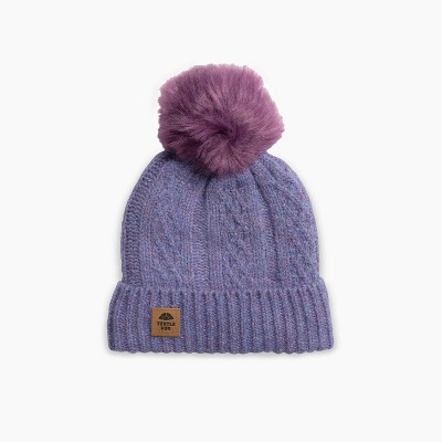Turtle Fur Women's Recycled Lindsey Beanie