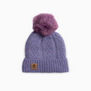 Turtle Fur Women's Recycled Lindsey Beanie - 1 of 4