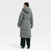 Women's Duvet Puffer Jacket - A New Day™ - 2 of 3
