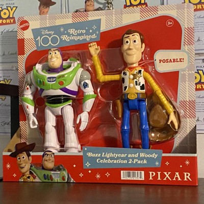 Target store retro toys