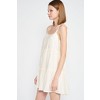 EMORY PARK Women's Babydoll Dresses Mini - image 2 of 3