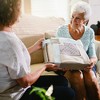 Pavilion Gift Company - Grandmother - 50" x 60" Royal Plush Blanket - Throw Blankets - 2 of 4