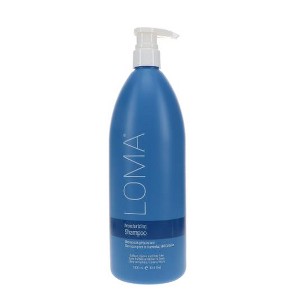LOMA Moisturizing Shampoo, 33.8 oz - 1 of 4