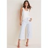 VENUS Womens Scoop Neck Tank - 2 of 4