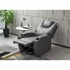 Hybition Large Power Lift Recliner Chair with Massage and Heat for Elderly - 4 of 4
