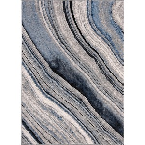 Spirit 100 SPR120 Power Loomed Indoor Rugs - Safavieh - 1 of 4