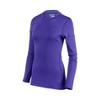 Mizuno Women's Breath Thermo® Long Sleeve - 2 of 4
