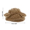 Unique Bargains Halloween Eye-catching Pet Headwear 1 Pc - 4 of 4
