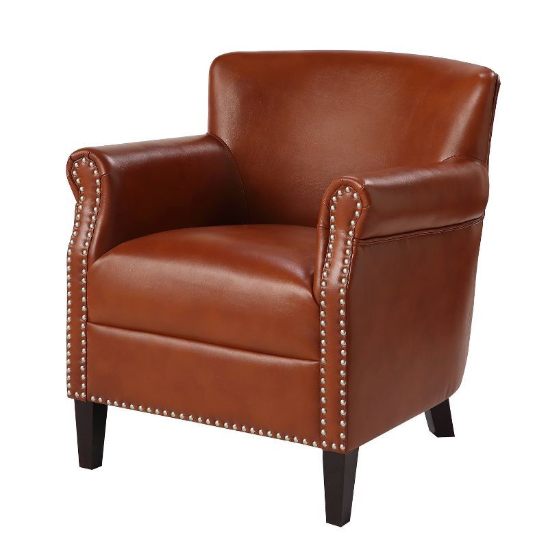Comfort Pointe Holly Club Chair, 1 of 8
