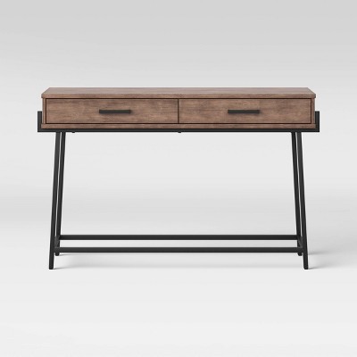 target threshold accent table