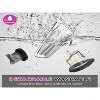 WHALL Handheld Vacuum Cleaner, 8500PA Suction, Wet Dry Vacuum Cleaner Cordless with LED Light, Portable Car Vacuum Cleaner for Home & Office - 4 of 4