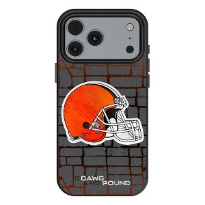 NFL AFC Teams 2025 Illustrated MagSafe Compatible Cell Phone Case for Apple iPhone 17 Series - 1 of 4