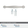 Amerock Enlivity Pull for Cabinets, Drawers, and Furniture - 4 of 4