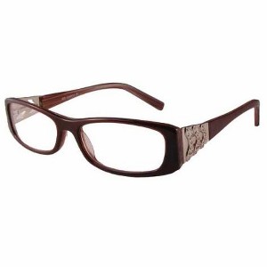 Calabria 825 Designer Reading Glasses - 1 of 4