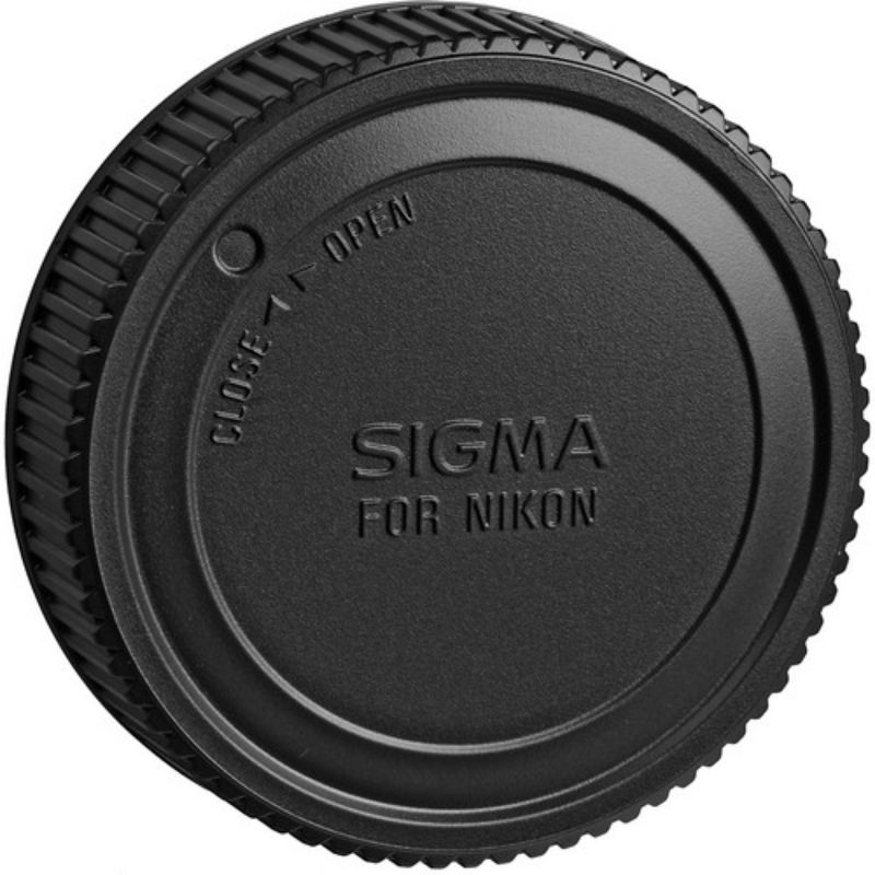 Sigma 17-50mm f/2.8 EX DC OS HSM FLD Large Aperture Standard Zoom Lens for Nikon Digital DSLR Camera, 4 of 5