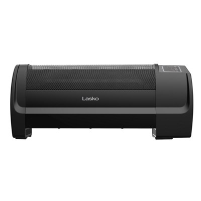 Lasko - Electric - Low Profile - Space Heater