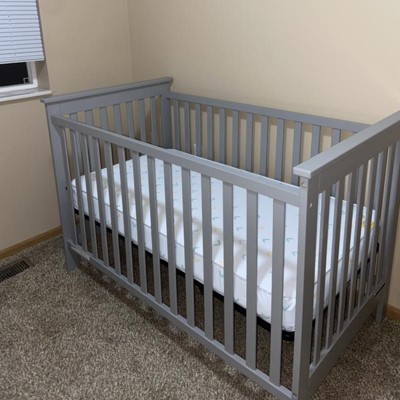 Delta adley hotsell crib reviews