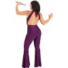 HalloweenCostumes.com Tejano Pop Singer Women's Costume - 2 of 4
