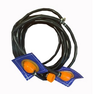 Water Hose for Dual Lane Combo - 1 of 1