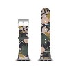 Marta Barragan Camarasa Abstract nature tropical 34 Apple Watch Band - Society6 - 3 of 3