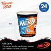 Treasures Gifted Nerf Cups - Nerf Party Supplies - 24 Pack - 2 of 4