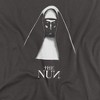The Nun The Nun Adult T-Shirt - 2 of 4
