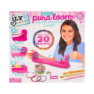 Activity Kings iLY Pura Loom Bracelet Maker