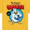 Boys' - Disney - Quackateer Short Sleeve Graphic T-Shirt - 2 of 4