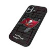 NFL NFC Teams 2025 Illustrated MagSafe Compatible Cell Phone Case for Apple iPhone 17 Series - 2 of 4