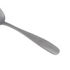 Unique Bargains Spoon Dishwasher Safe Medium Deep Square Spoon 304 Stainless Steel 6.8" 1 Pc - 3 of 4