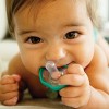 nanobebe Flexy Active Silicone Pacifier 4 Months+ - 4pk - 4 of 4