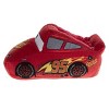 Disney Pixar Cars Lightning McQueen Speedster Boys/Girls Slippers (Toddlers) - 2 of 4