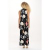 WEST K Women's Jillian Sleeveless Jumpsuit - 3 of 4