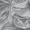 Classic Cool & Crisp 100% Cotton Percale Duvet Cover Set - 4 of 4