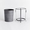 Plum & Post Oberon Planter Medium - 3 of 4