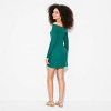 Women's Long Sleeve Mini Bodycon Dress - Wild Fable™ - 3 of 3