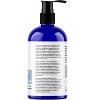 RevivaHair Growth Stimulating & Anti Hair Loss Shampoo, Lemon Scented, Pure Biology, 8 fl oz - 2 of 4